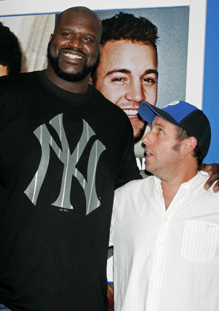 shaq grown ups 2 shaq grown ups 2