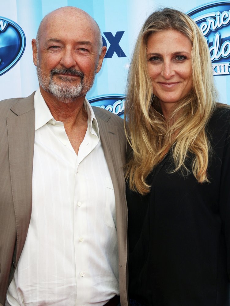 Lori O�Quinn Picture 2 FOX�s American Idol XIII Finale