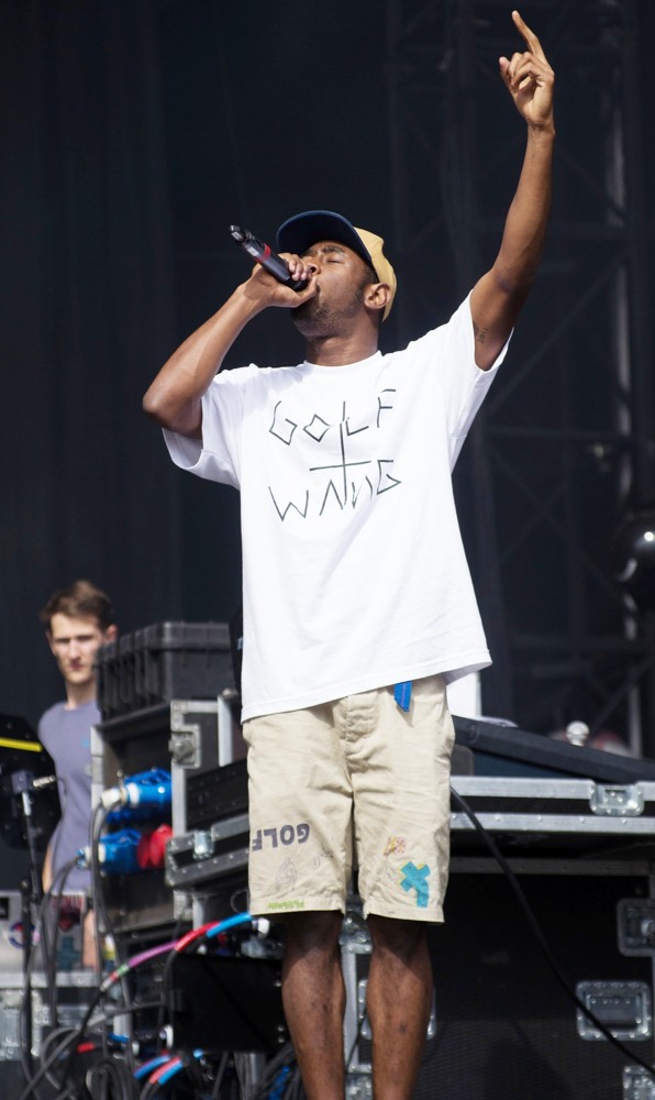 Odd Future Wolf Gang Kill Them All Pictures, Latest News
