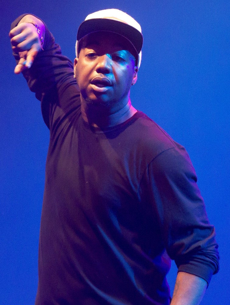 Odd Future Wolf Gang Kill Them All;<br>Way Out West Festival - Day 3