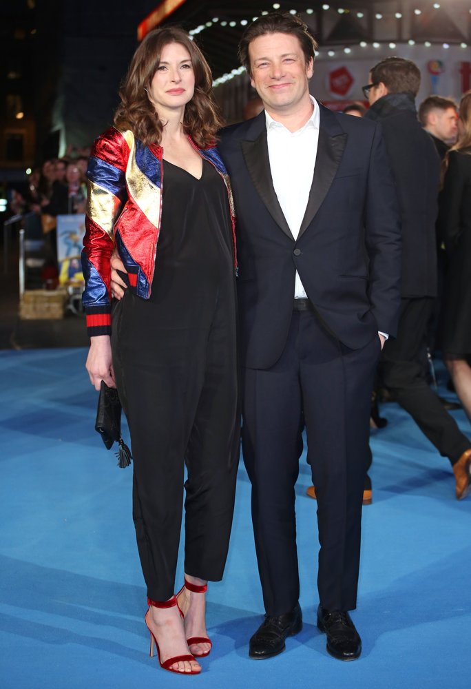 Eddie The Eagle Premiere - Arrivals