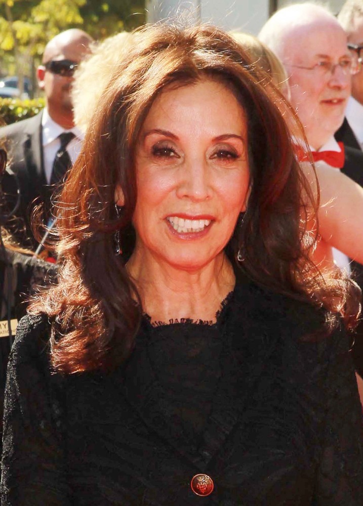 Olivia Harrison;<br>2012 Creative Arts Emmy Awards - Arrivals