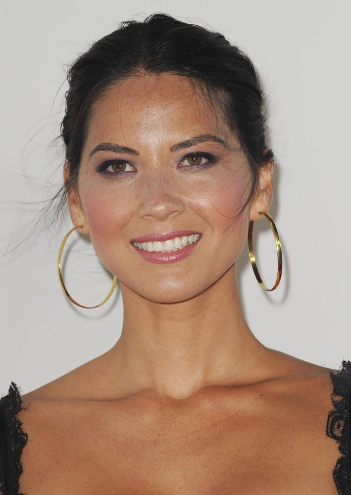 Olivia Munn Picture 93 - 2012 Los Angeles Film Festival - Closing Night
