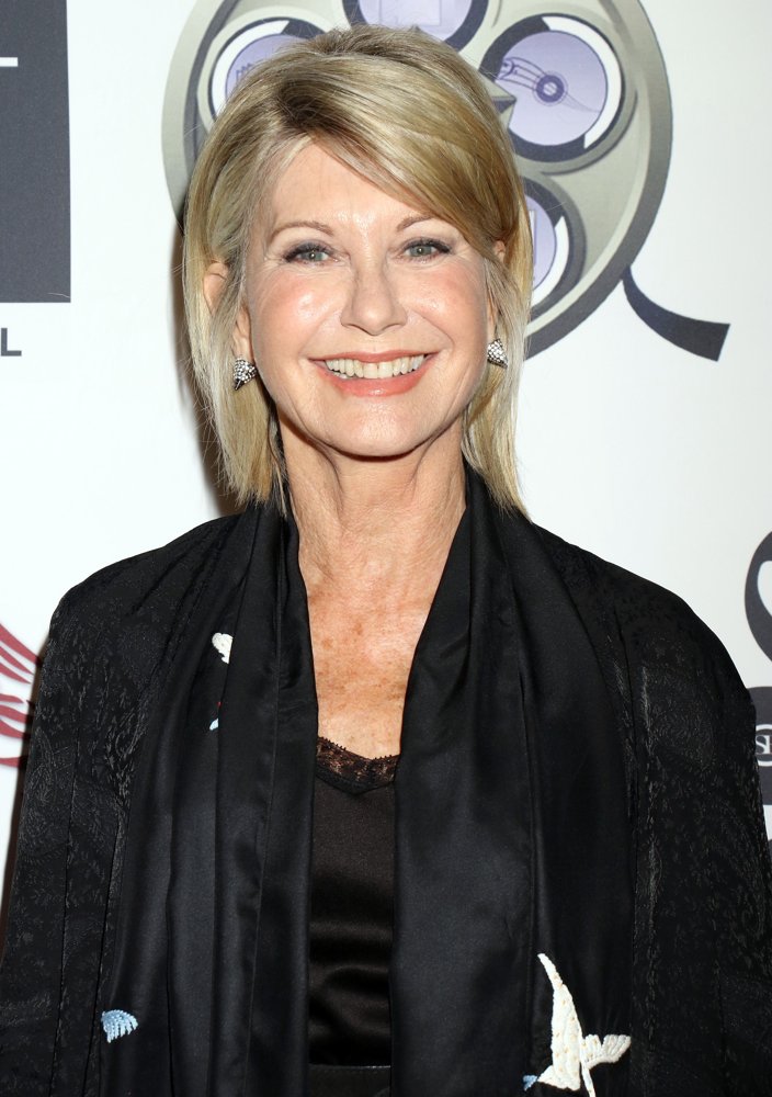 The Producers Choice Honors Presents The Inaugural Las Vegas F.A.M.E. Awards - Arrivals
