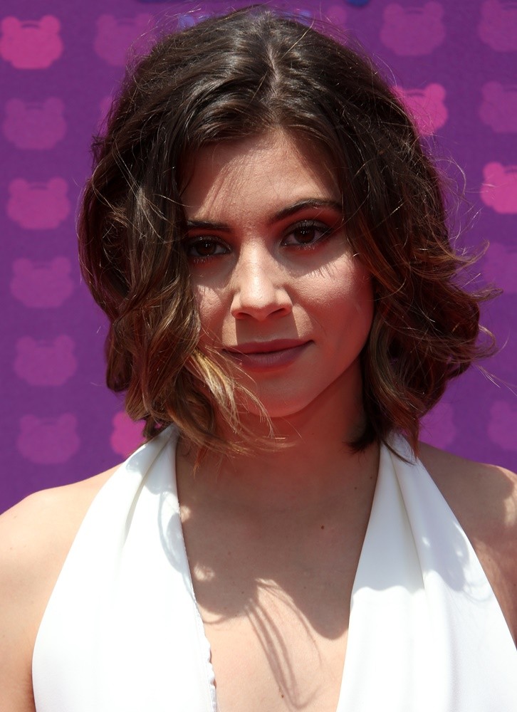 Olivia Stuck;<br>2016 Radio Disney Music Awards - Arrivals