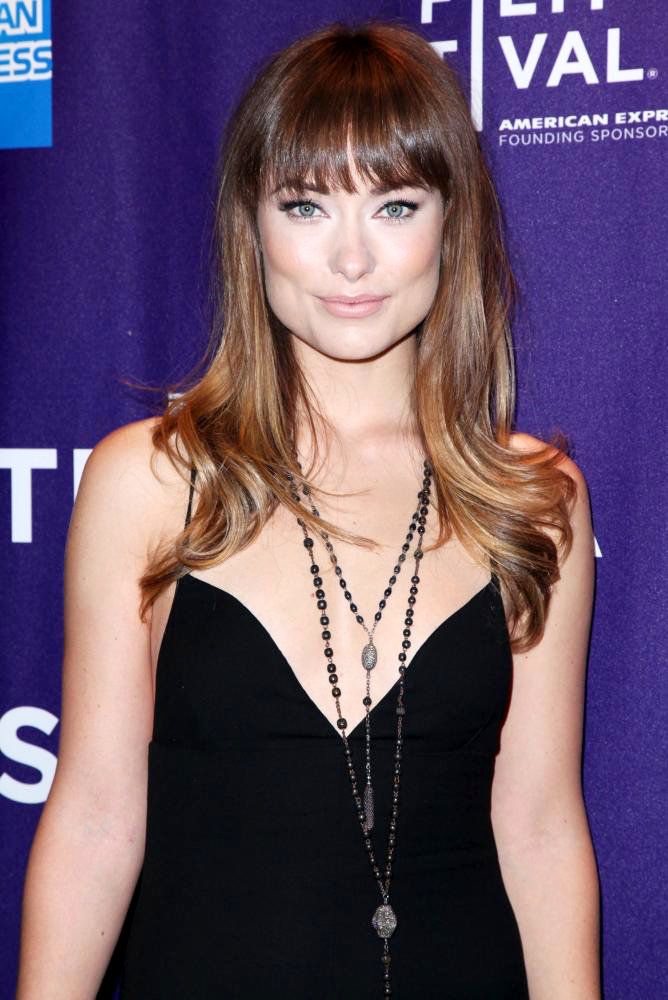 Olivia Wilde;<br>2011 Tribeca Film Festival - One for All Shorts Program - Arrivals