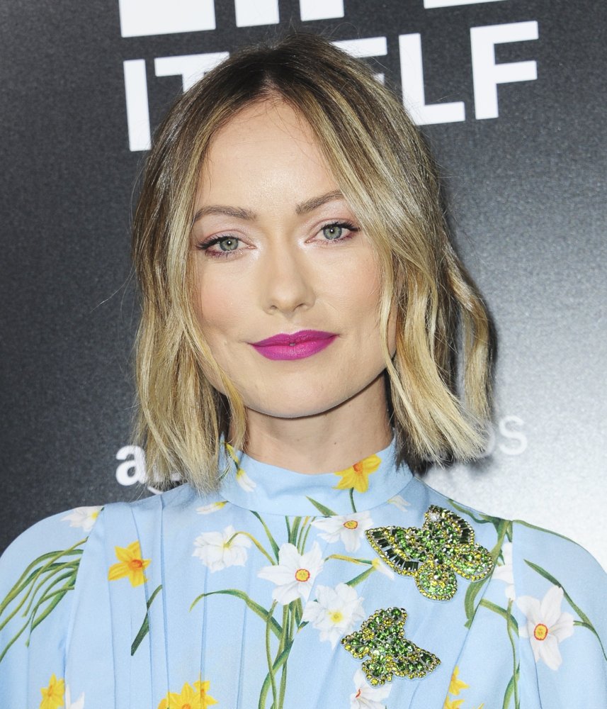 Film Premiere of Life Itself