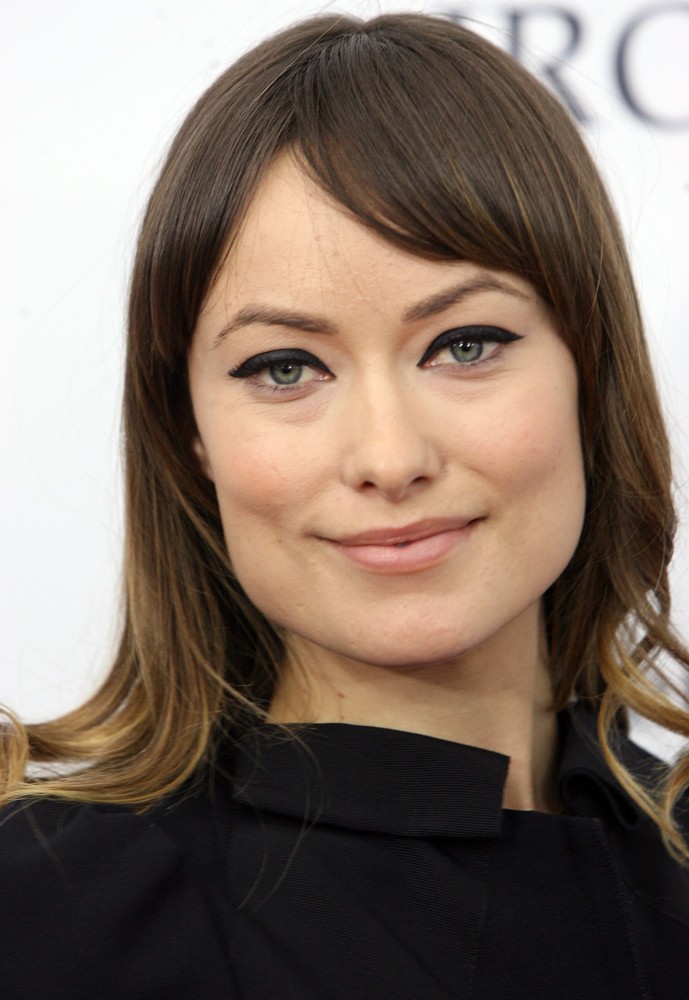 Olivia Wilde;<br>The New York Premiere of The Iron Lady