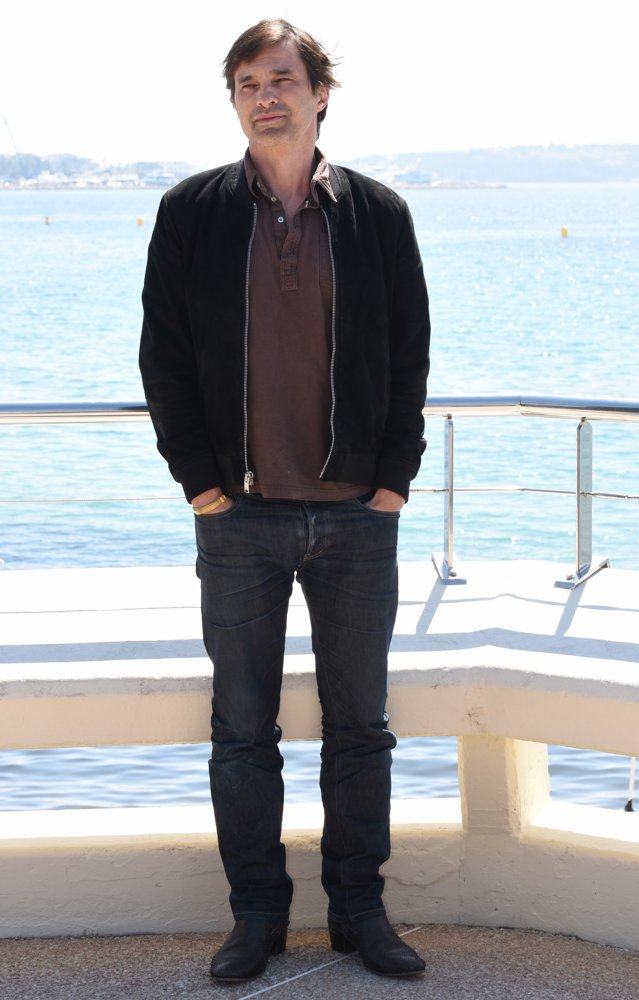 Olivier Martinez Pictures, Latest News, Videos.