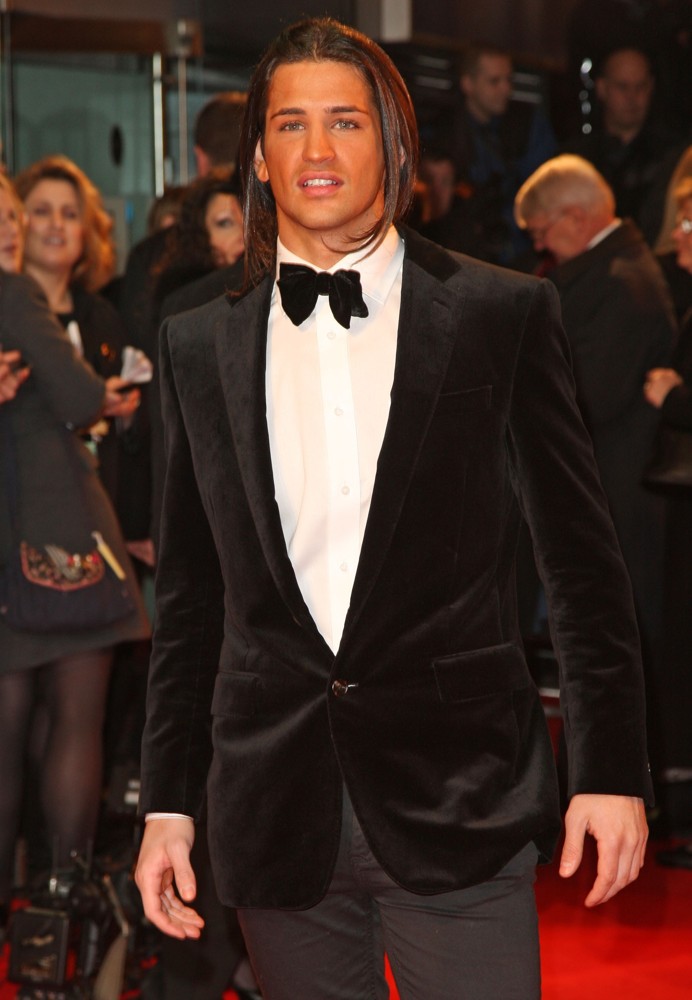 Ollie Locke;<br>War Horse - UK Film Premiere - Arrivals