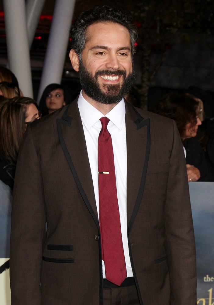 Omar Metwally Omar Metwally