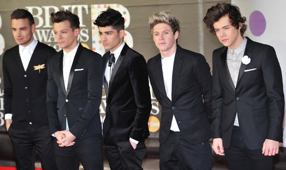 Dj Ls One Picture 588 The 2013 Brit Awards Arrivals