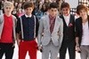 One Direction;<br>One Direction Performs on Today as Part of The Toyota Concert Series