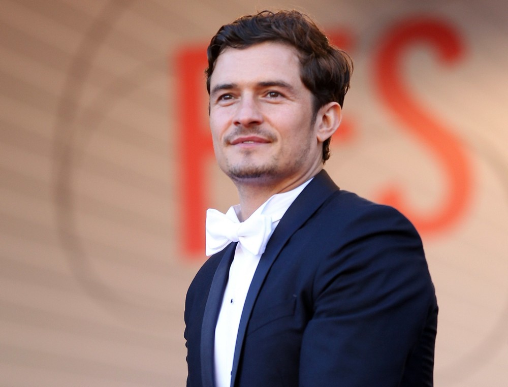 Orlando Bloom;<br>66th Cannes Film Festival - Zulu - Premiere
