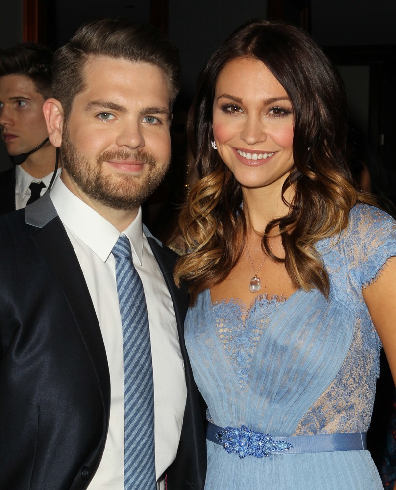 Jack osbourne and wife lisa stelly expecting baby no 2