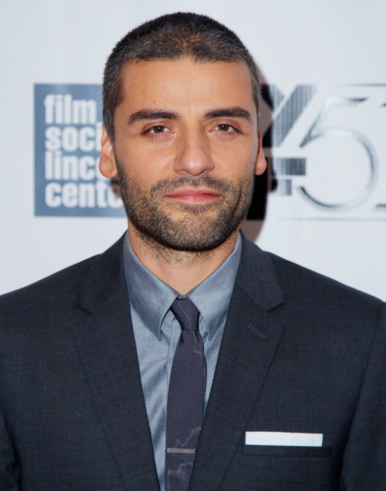 oscar isaac Picture 10 The Universal Pictures World Premiere of The