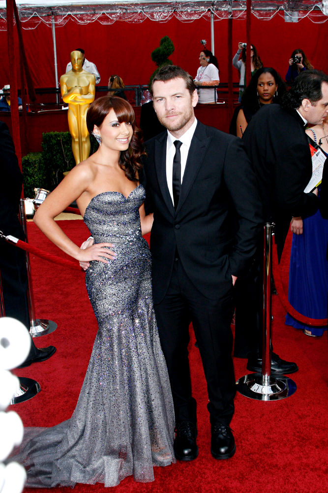 sam worthington oscar sam worthington picture 10 the 82nd annual academy sam worthington oscar sam worthington picture 10 the 82nd annual academy
