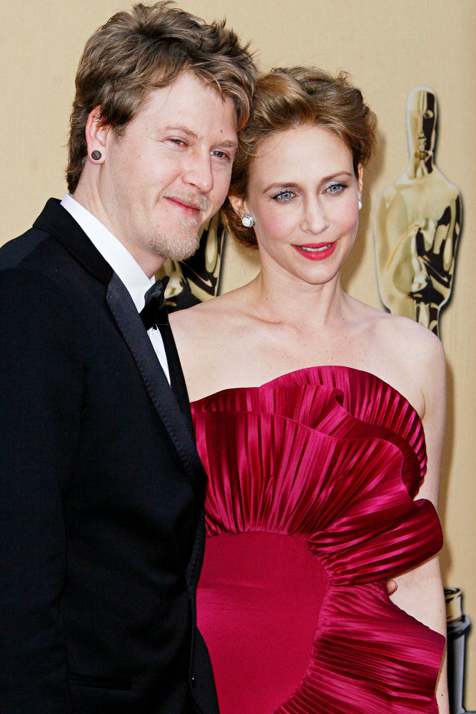 Vera Farmiga;<br>The 82nd Annual Academy Awards (Oscars) - Arrivals