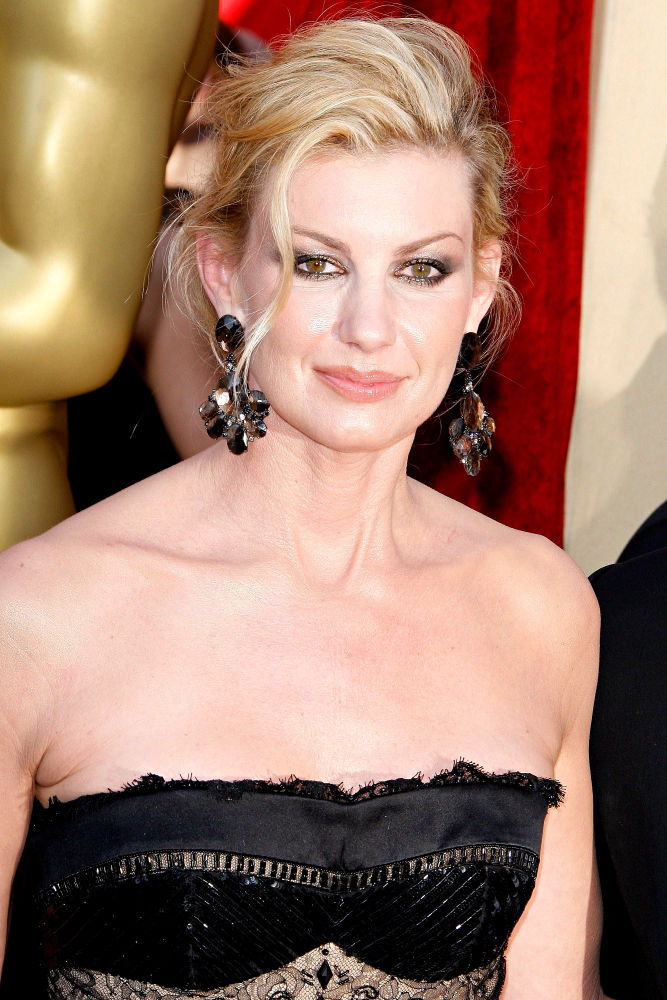Faith Hill;<br>The 82nd Annual Academy Awards (Oscars) - Arrivals