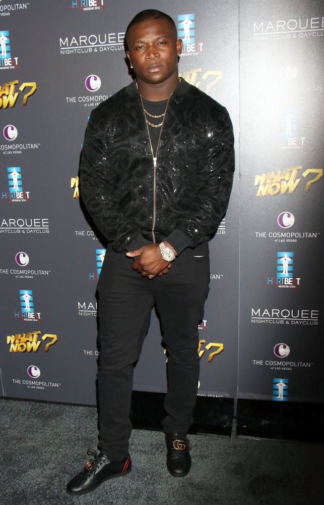 Kevin Hart Hosts HeartBeat Weekend What Now