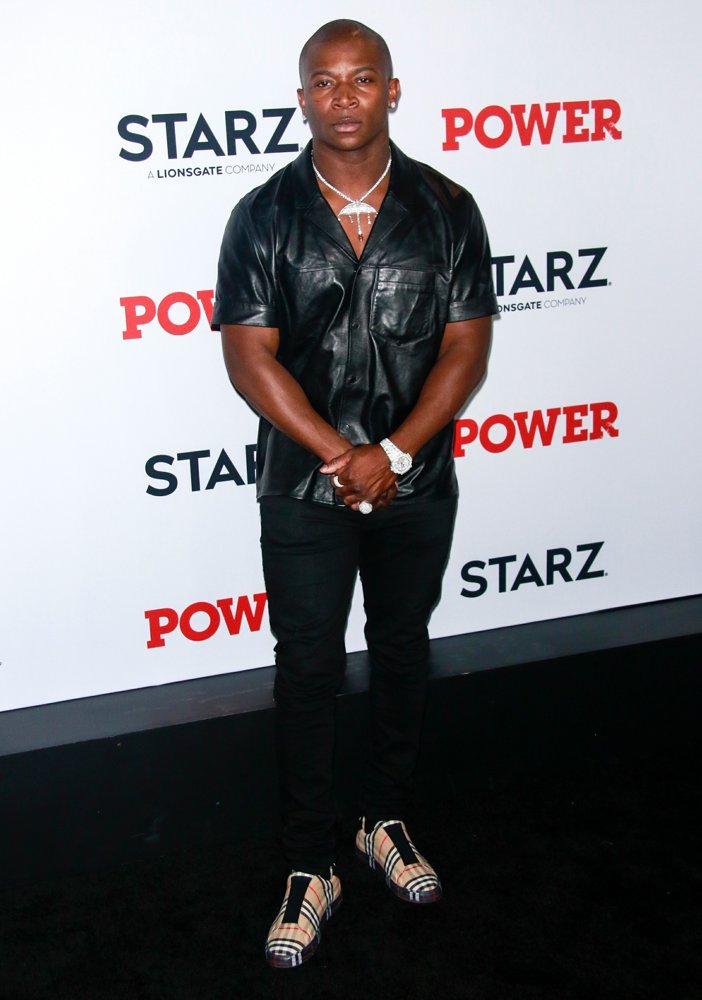 O.T. Genasis Pictures, Latest News, Videos.