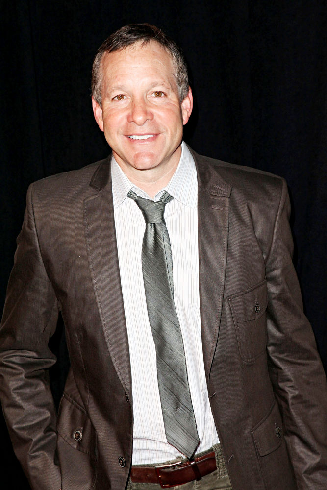 Steve Guttenberg Pictures With High Quality Photos