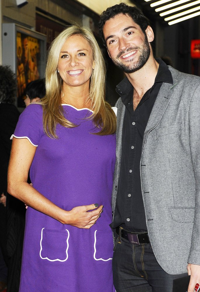 Wild Bill - UK Film Premiere - Arrivals