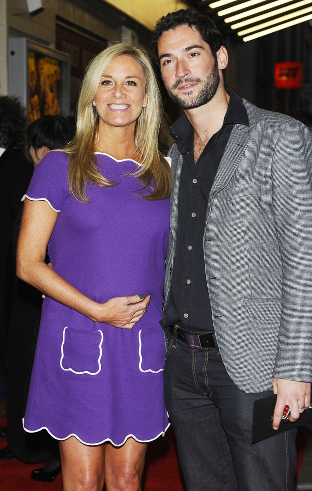 Wild Bill - UK Film Premiere - Arrivals