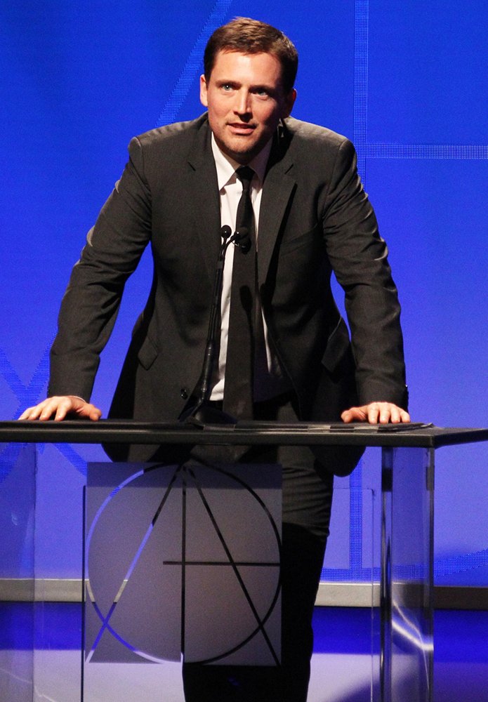 Owen Benjamin;<br>18th Annual Art Directors Guild Excellence in Production Design Awards - Show