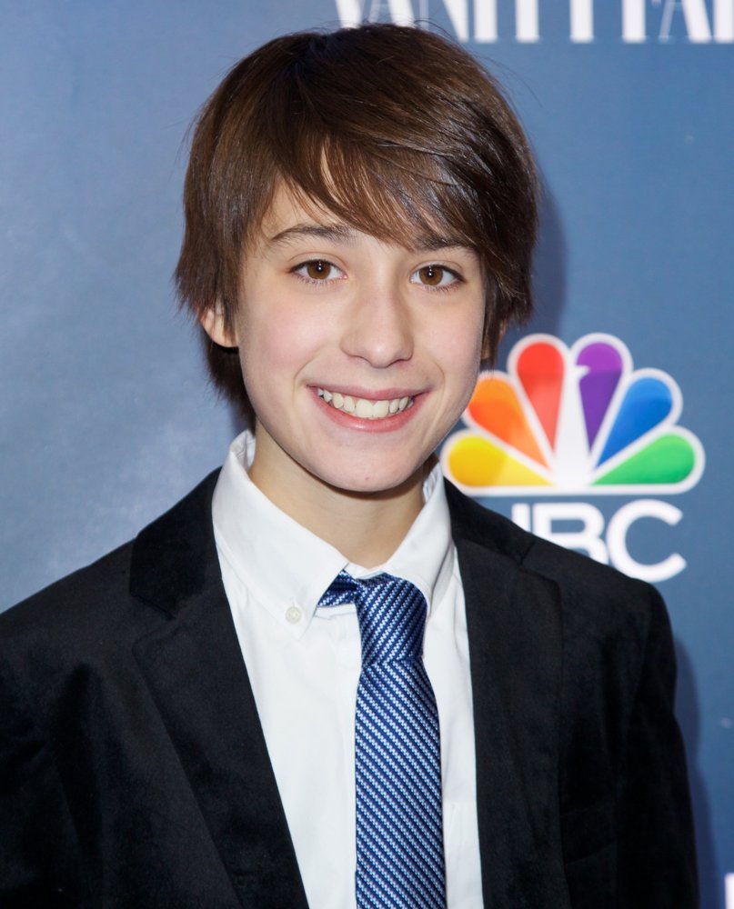 Owen Tanzer;<br>New York Premiere Party for The Slap - Arrivals
