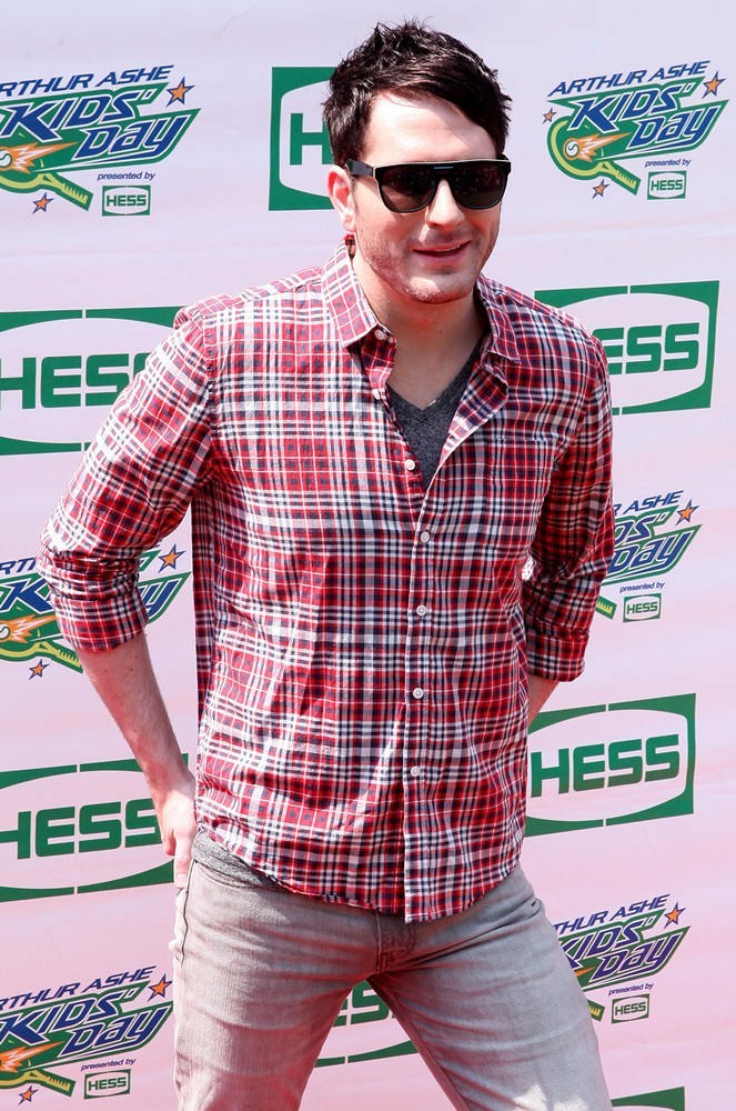 Owl City;<br>Arthur Ashe Kids Day 2012
