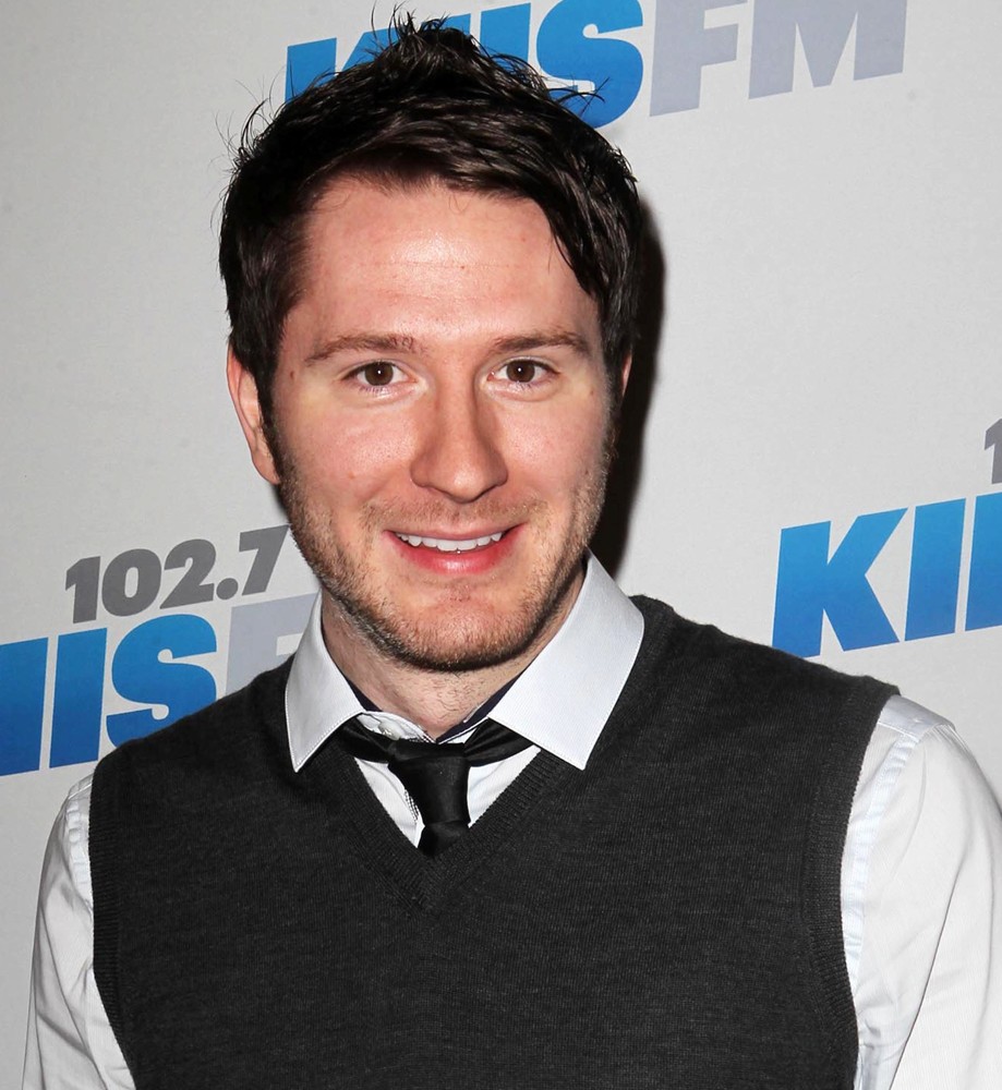 Owl City;<br>KIIS FM's 2012 Jingle Ball - Night 2 - Arrivals