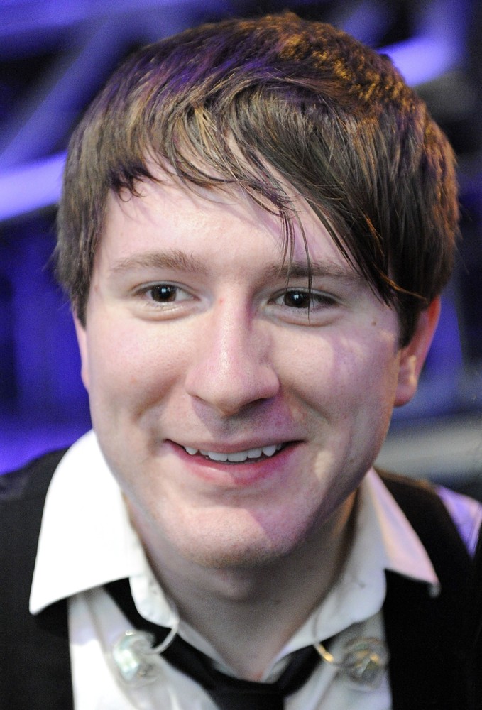 Owl City;<br>Owl City Performs on Much Music's New.Music.Live TV Show