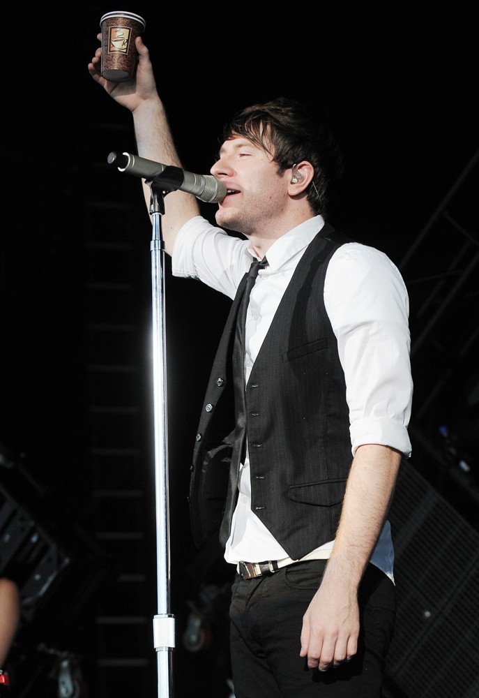 Owl City;<br>Owl City Performs at The Cruzan Amphitheater