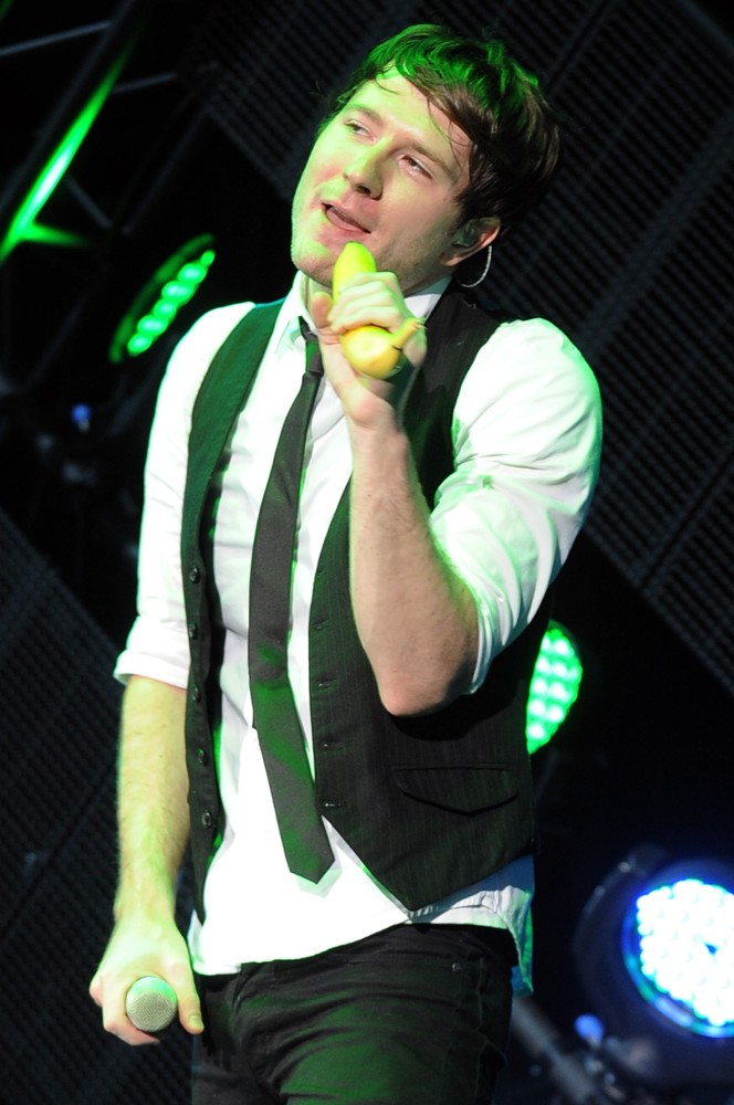 Owl City;<br>Owl City Performs at The Cruzan Amphitheater