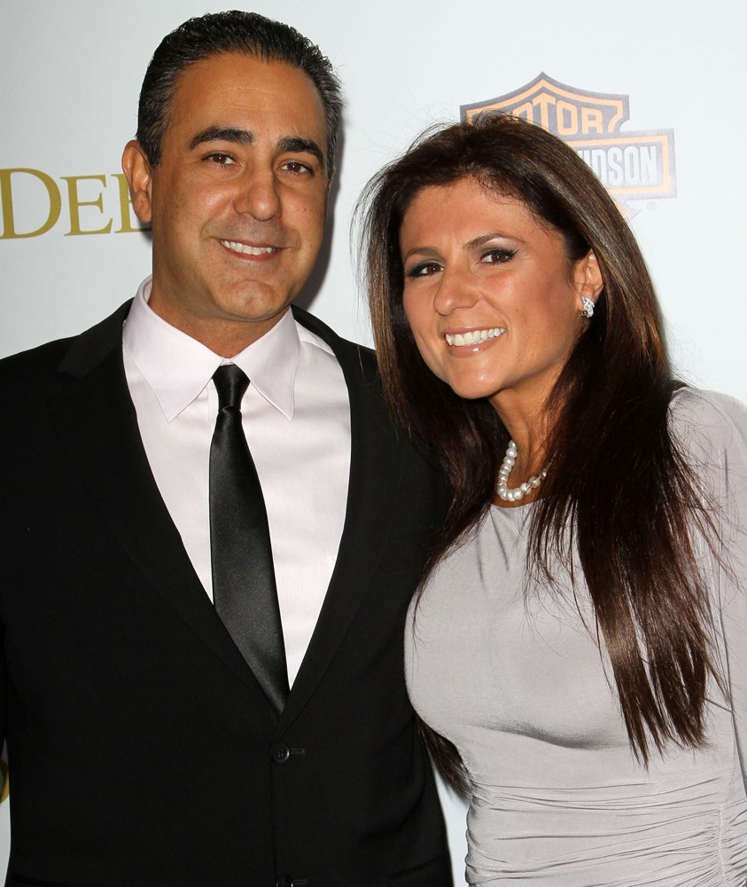 Ozzie Area;<br>Lionsgate's Good Deeds Premiere