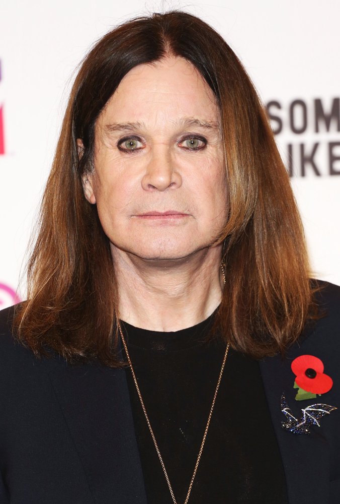 ozzy osbourne mtv cribs