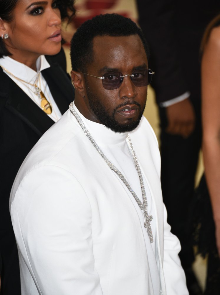 what happened to p diddy - Image 2