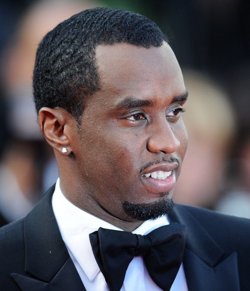 P. Diddy Picture 158 - Lawless Premiere - During The 65th Annual Cannes ......