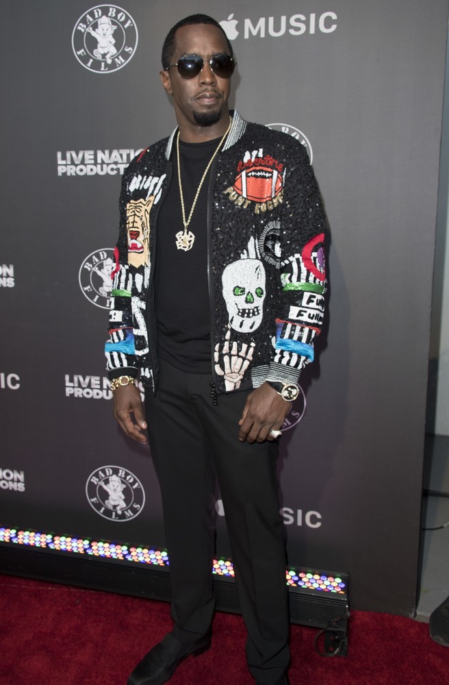 what happened to p diddy - Image 3