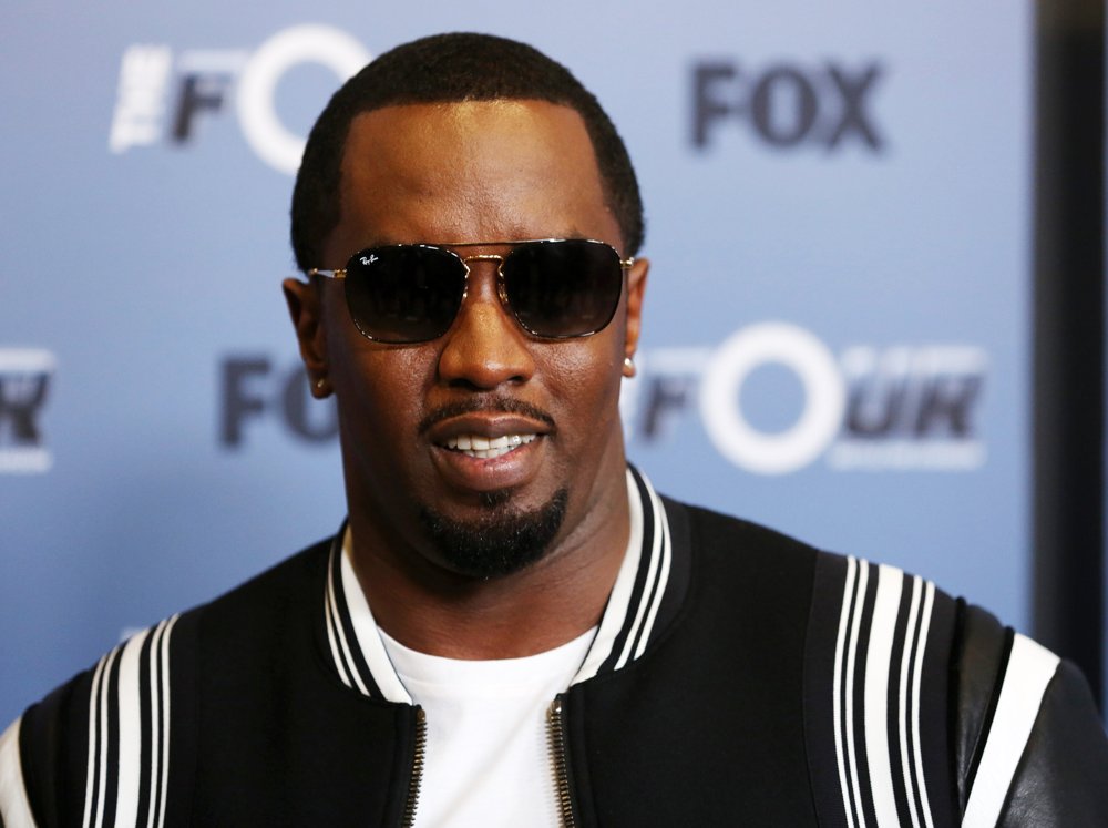 P. Diddy Pictures, Latest News, Videos.