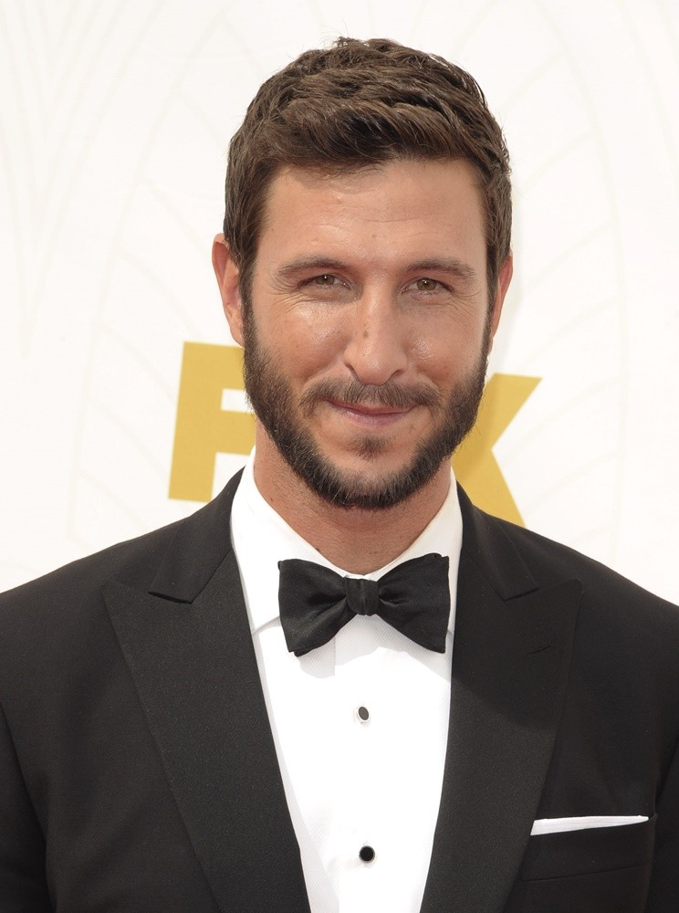 Пабло Шрайбер