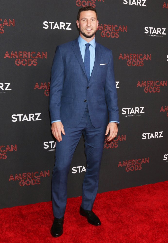 American Gods Season 2 Premiere - Arrivals