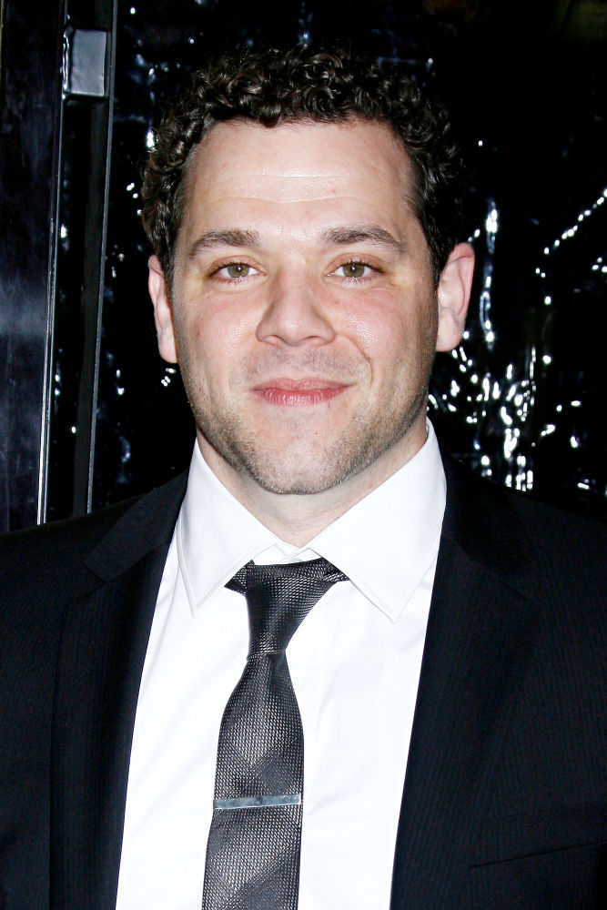 Joshua Bitton;<br>Los Angeles Premiere of HBO's new mini series 'The Pacific'