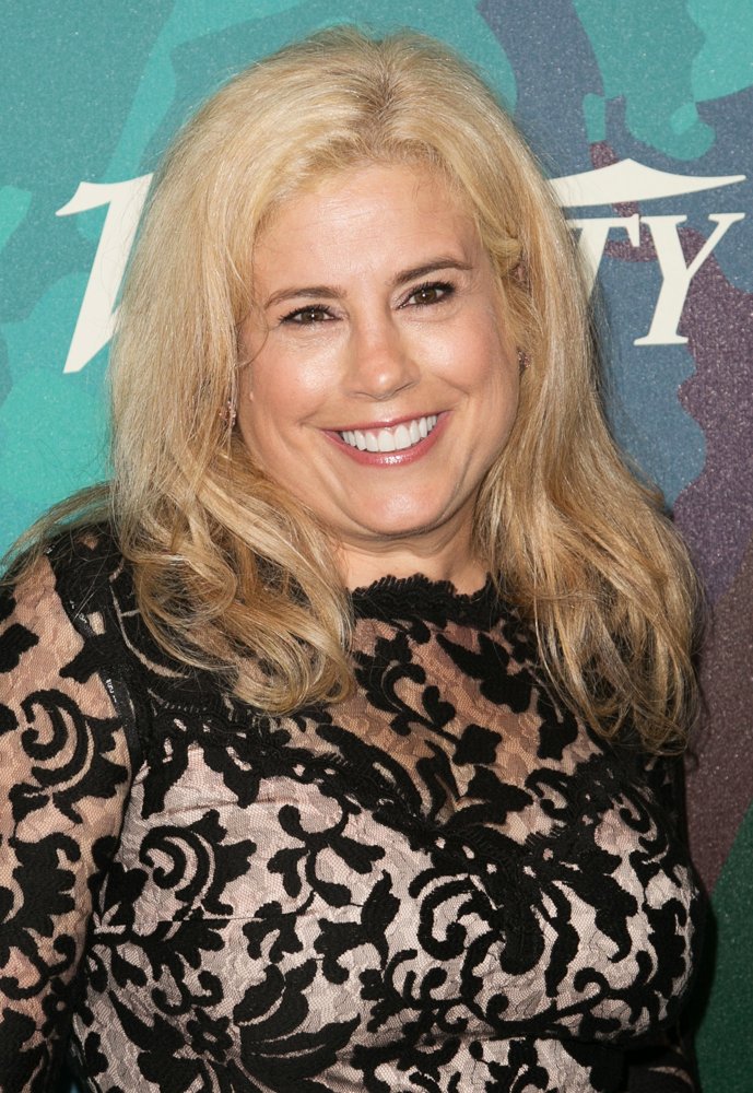 Paige Jansen-Nichols;<br>Variety's 2014 Power of Women Luncheon Presented by Lifetime - Arrivals