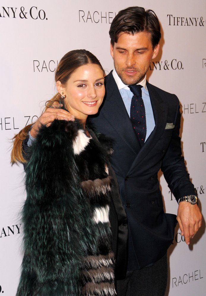 Living in Style: Inspiration and Advice for Everyday Glamour Book Launch - Red Carpet Arrivals