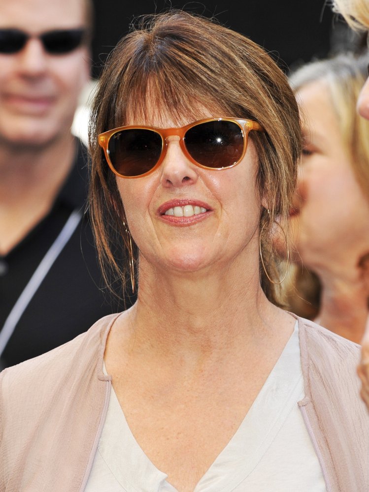 Pam Dawber;<br>Mark Harmon Is Honored with A Hollywood Star on The Hollywood Walk of Fame