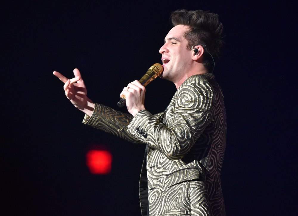 Panic At The Disco Name Origin
