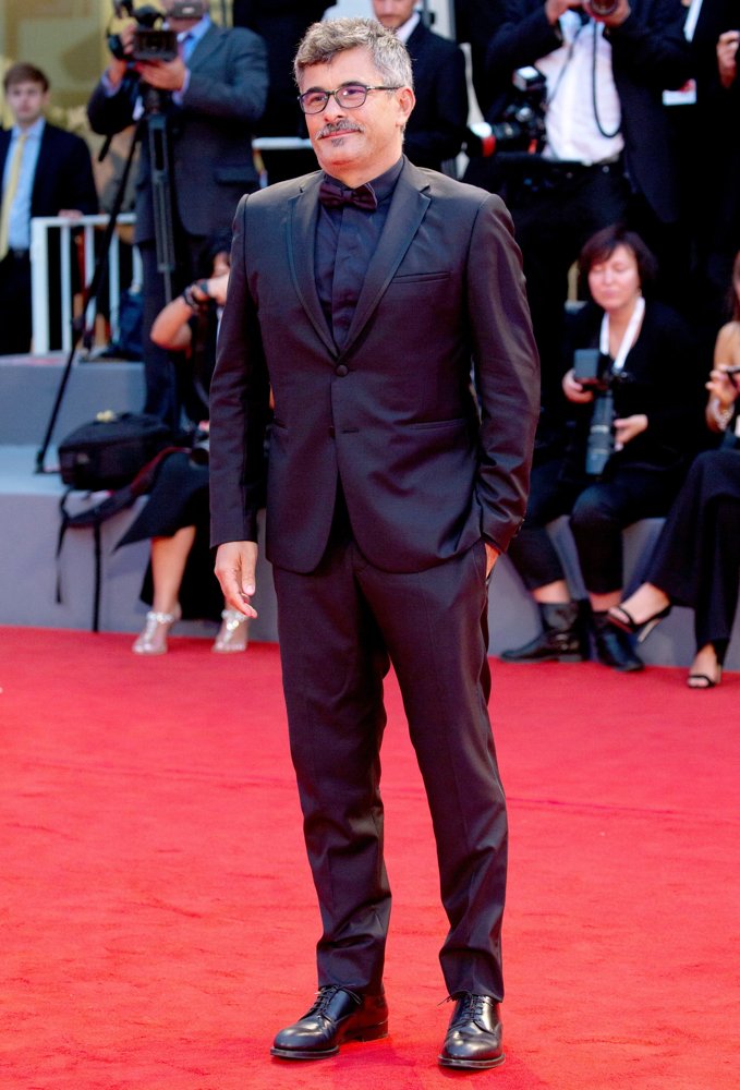 Paolo Genovese;<br>75th Venice International Film Festival - Suspiria - Premiere