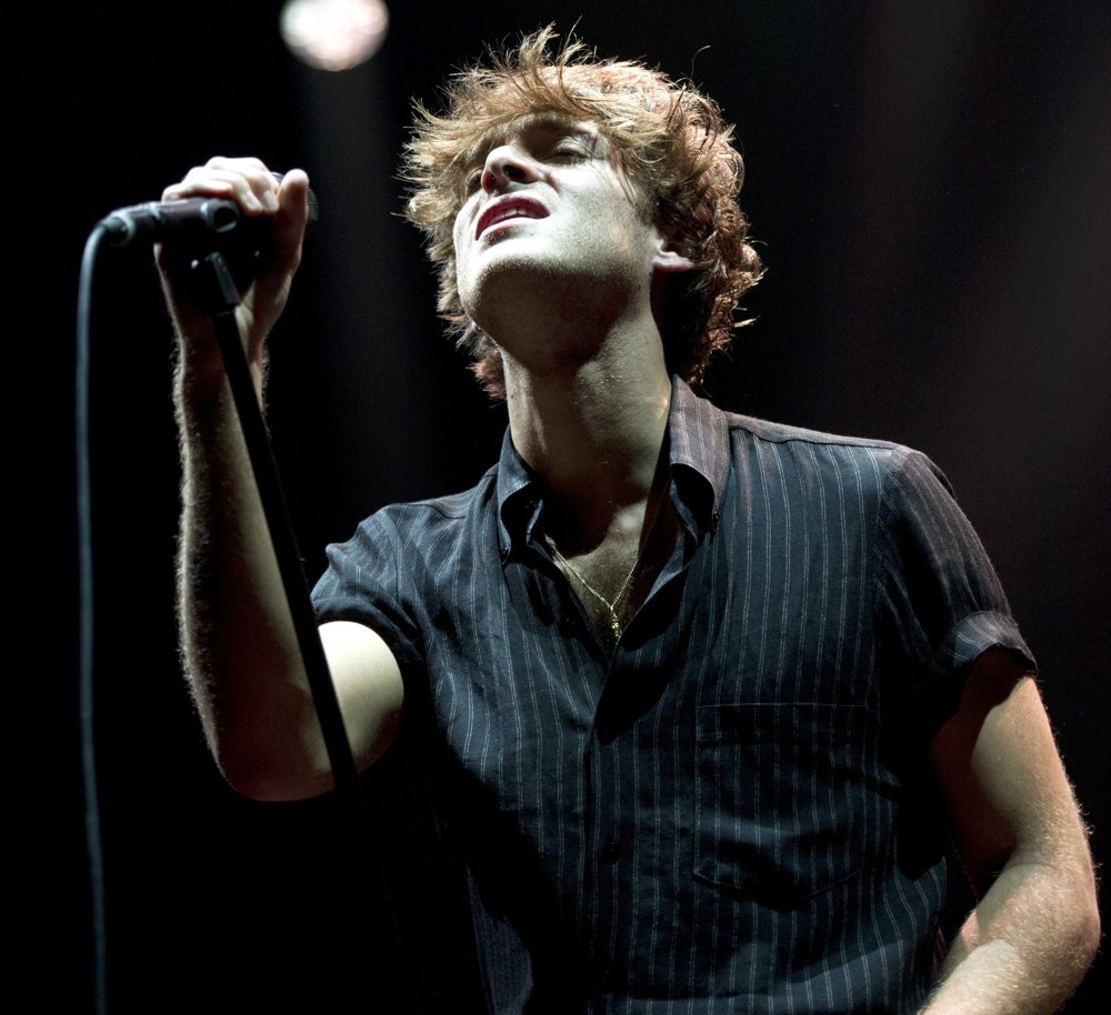 Paolo Nutini Pictures, Latest News, Videos.